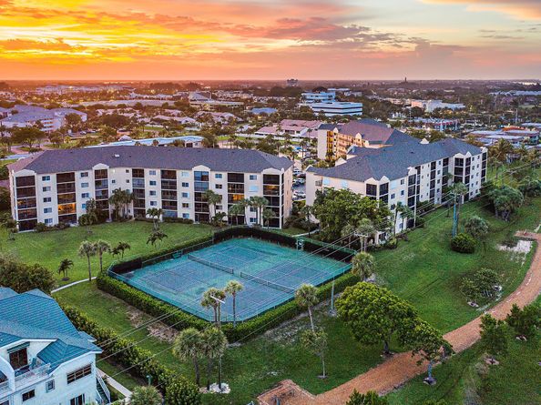 275 Palm Avenue A406, Jupiter FL 33477