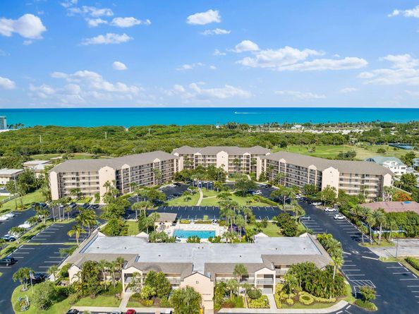 275 Palm Avenue A406, Jupiter FL 33477
