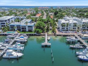 206 Lake Drive, Palm Beach Shores FL 33404
