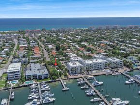 206 Lake Drive, Palm Beach Shores FL 33404
