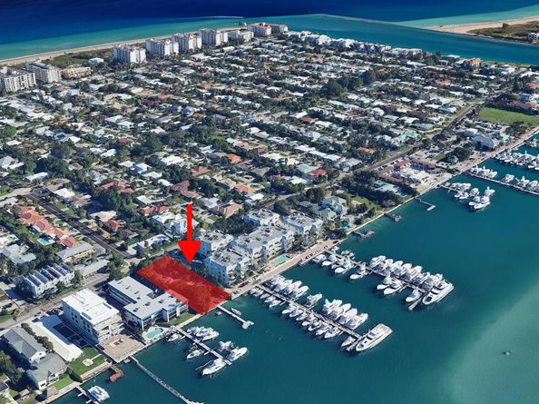 206 Lake Drive, Palm Beach Shores FL 33404