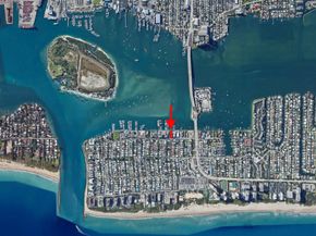 206 Lake Drive, Palm Beach Shores FL 33404