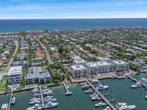 206 Lake Drive, Palm Beach Shores FL 33404