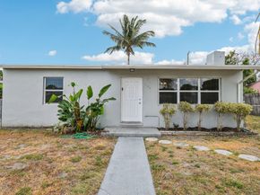 744 Dogwood Rd, West Palm Beach FL 33409