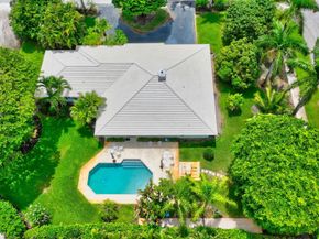 1095 Hibiscus Lane, Delray Beach FL 33444