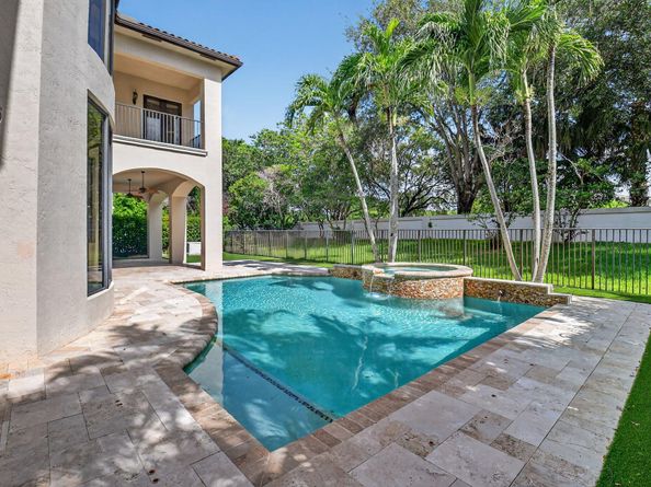 17606 Circle Pond Court, Boca Raton FL 33496