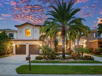 17606 Circle Pond Court