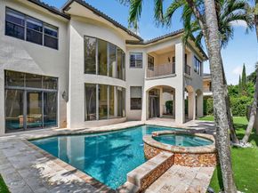 17606 Circle Pond Court, Boca Raton FL 33496