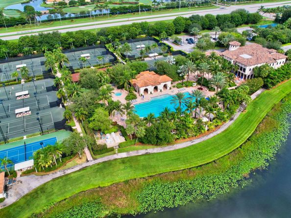 17606 Circle Pond Court, Boca Raton FL 33496