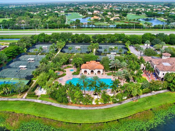 17606 Circle Pond Court, Boca Raton FL 33496
