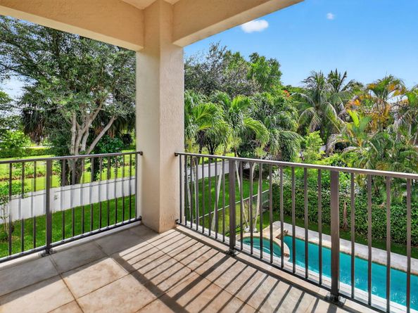 17606 Circle Pond Court, Boca Raton FL 33496