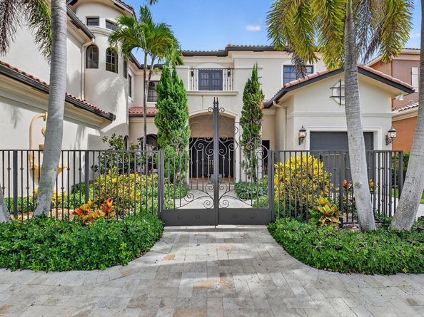 17606 Circle Pond Court, Boca Raton FL 33496