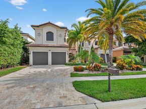 17606 Circle Pond Court, Boca Raton FL 33496