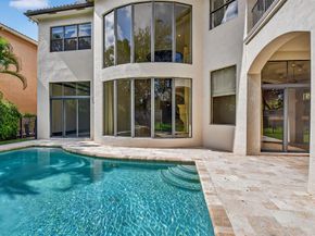 17606 Circle Pond Court, Boca Raton FL 33496