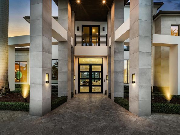 17096 Northway Circle, Boca Raton FL 33496