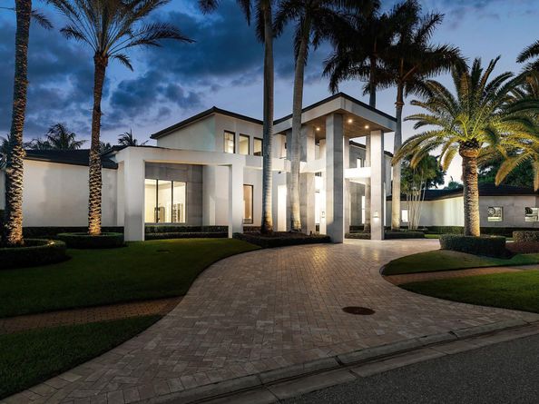 17096 Northway Circle, Boca Raton FL 33496