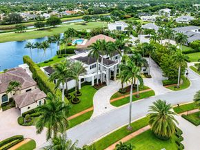 17096 Northway Circle, Boca Raton FL 33496