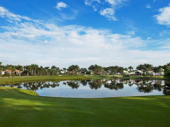 17096 Northway Circle, Boca Raton FL 33496