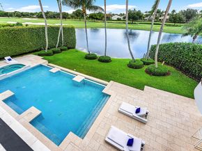 17096 Northway Circle, Boca Raton FL 33496