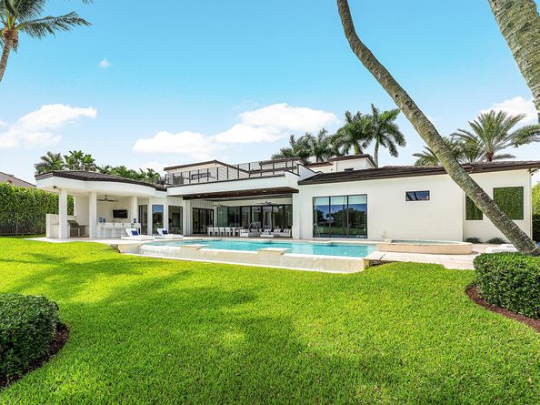 17096 Northway Circle, Boca Raton FL 33496