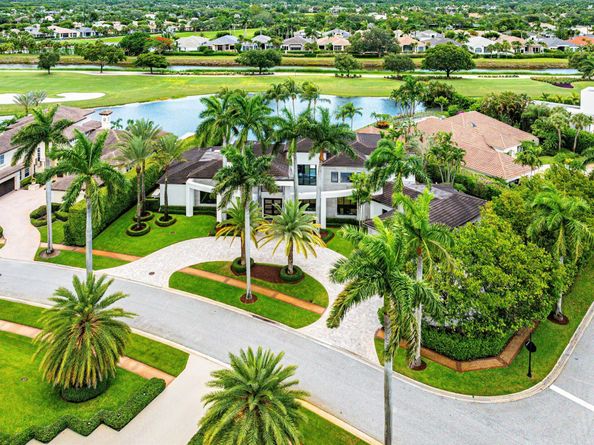 17096 Northway Circle, Boca Raton FL 33496