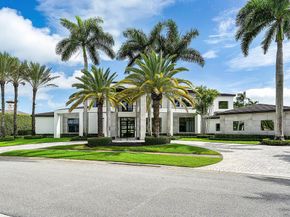 17096 Northway Circle, Boca Raton FL 33496