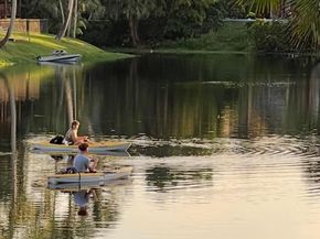 299 NW 10th Court, Boca Raton FL 33486