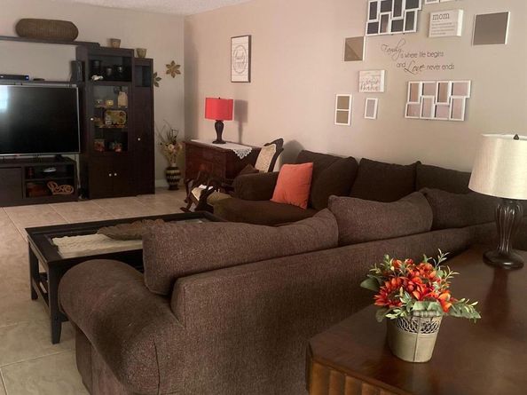 121 Lake Rebecca Drive, West Palm Beach FL 33411