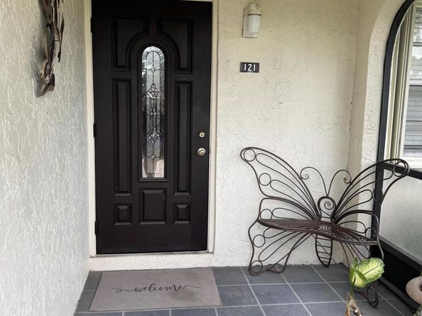 121 Lake Rebecca Drive, West Palm Beach FL 33411