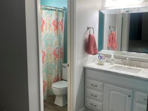 121 Lake Rebecca Drive, West Palm Beach FL 33411