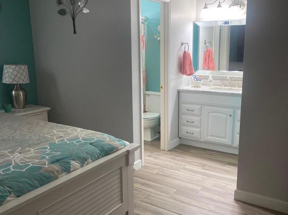 121 Lake Rebecca Drive, West Palm Beach FL 33411
