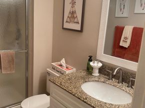 121 Lake Rebecca Drive, West Palm Beach FL 33411