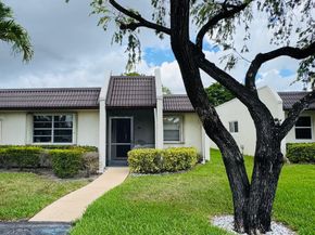 121 Lake Rebecca Drive, West Palm Beach FL 33411