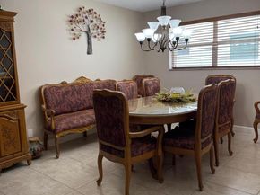 121 Lake Rebecca Drive, West Palm Beach FL 33411