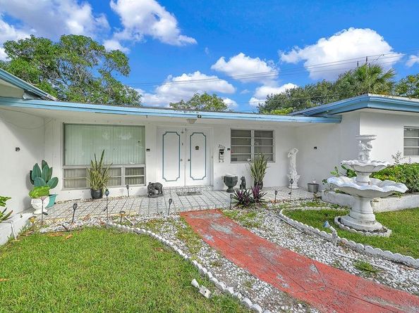 2732 NW 9th Ter, Wilton Manors FL 33311