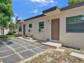 623 NW 11th Ave, Fort Lauderdale FL 33311