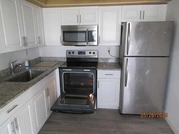 241 Normandy F, Delray Beach FL 33484