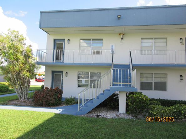 241 Normandy F, Delray Beach FL 33484