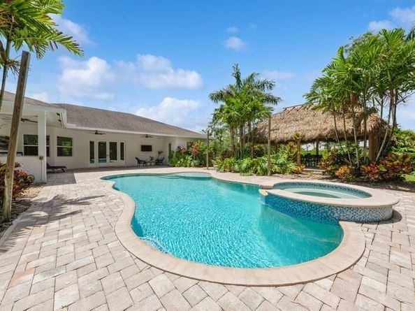 15214 87th Trail N, Palm Beach Gardens FL 33418