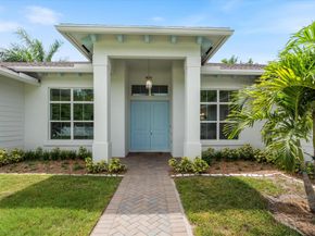 15214 87th Trail N, Palm Beach Gardens FL 33418