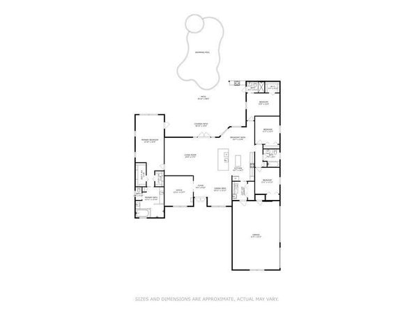 15214 87th Trail N, Palm Beach Gardens FL 33418