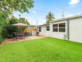 1923 Holman Drive, North Palm Beach FL 33408