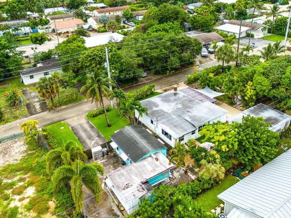 1923 Holman Drive, North Palm Beach FL 33408