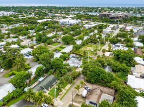 1923 Holman Drive, North Palm Beach FL 33408