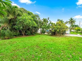 1923 Holman Drive, North Palm Beach FL 33408