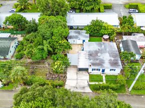 1923 Holman Drive, North Palm Beach FL 33408
