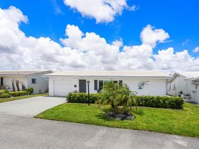 2015 SW 18th Drive, Boynton Beach FL 33426