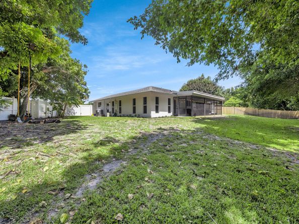 17516 Birchwood Drive, Boca Raton FL 33487