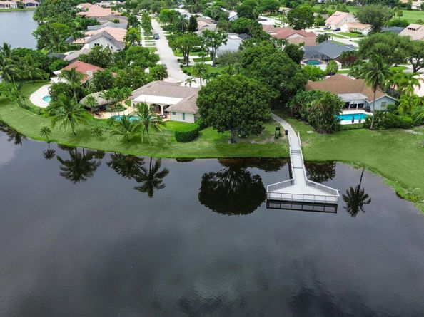 17516 Birchwood Drive, Boca Raton FL 33487