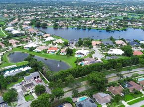 17516 Birchwood Drive, Boca Raton FL 33487